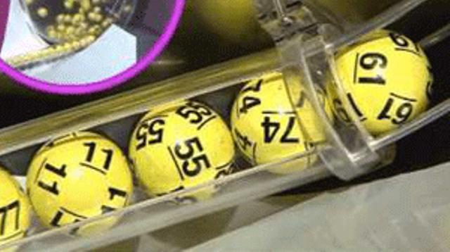 Lotto 15.04.20 Lotto 15.04.20